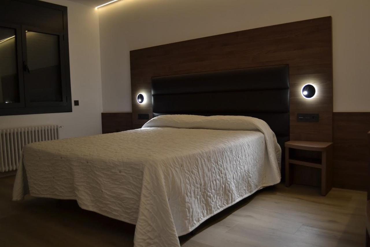 Hotel Gran Sol Сольсона Экстерьер фото
