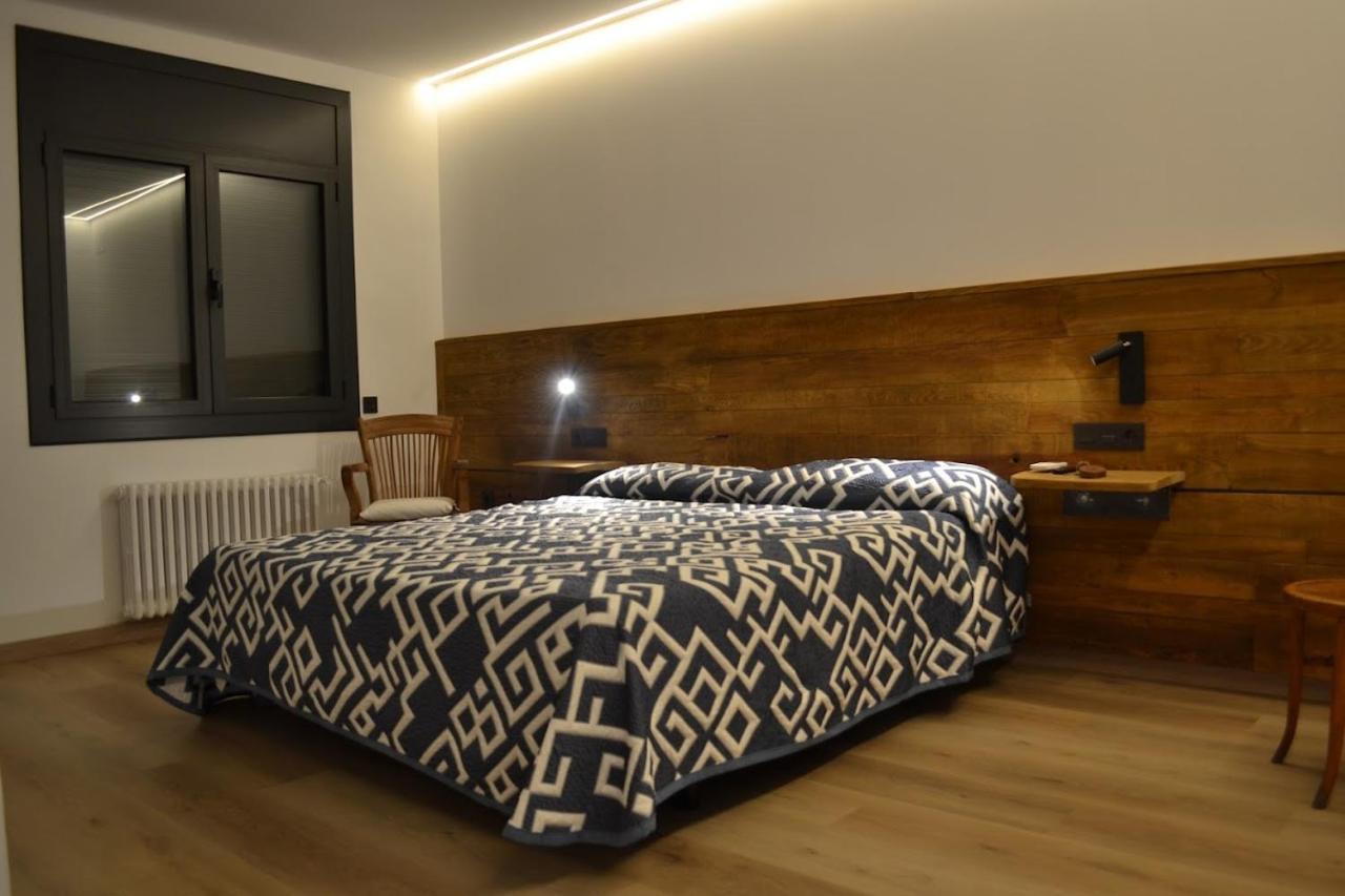Hotel Gran Sol Сольсона Экстерьер фото