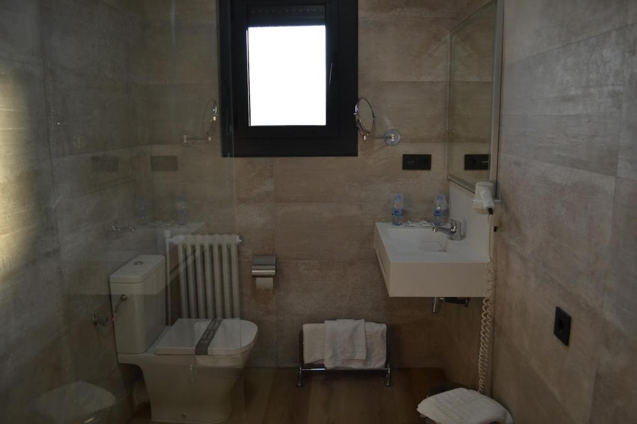 Hotel Gran Sol Сольсона Экстерьер фото