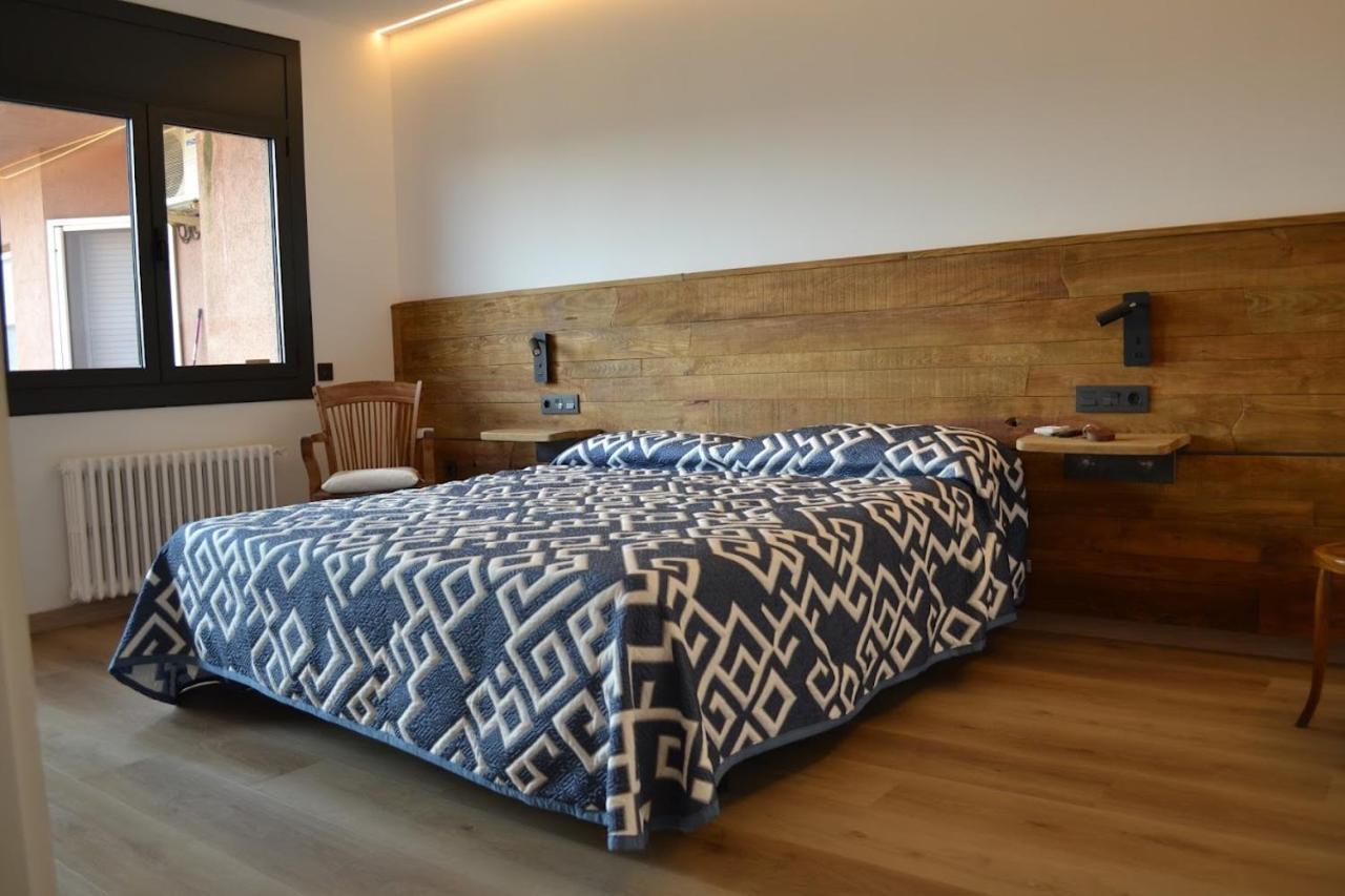 Hotel Gran Sol Сольсона Экстерьер фото