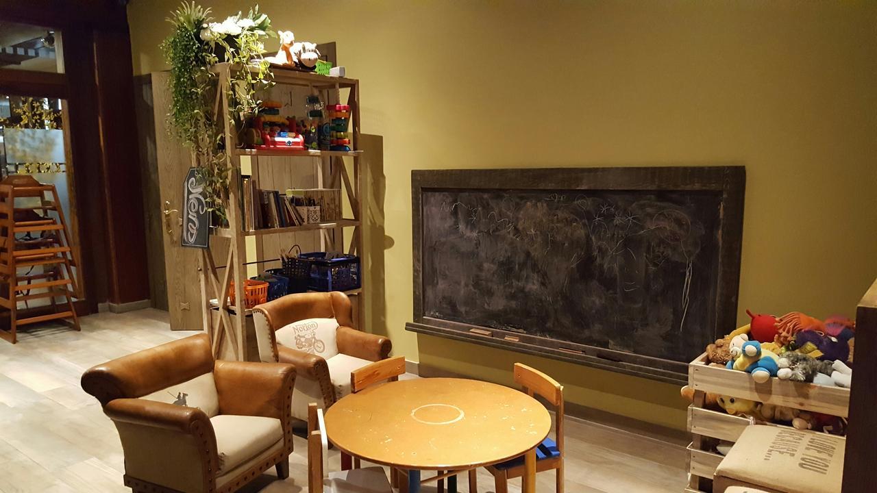 Hotel Gran Sol Сольсона Экстерьер фото